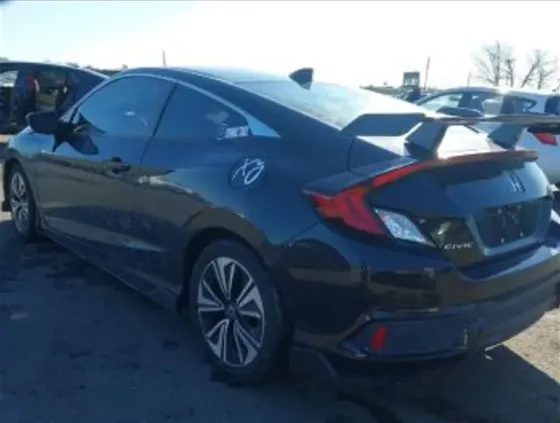 Honda Civic 2017 თბილისი