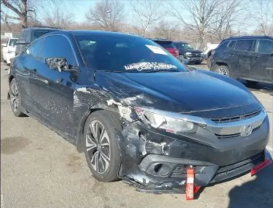 Honda Civic 2017 თბილისი