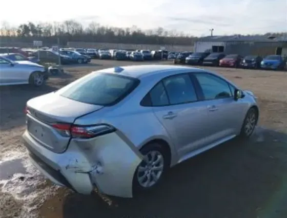 Toyota Corolla 1.8L 2021 თბილისი