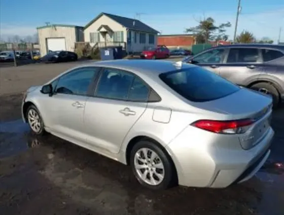 Toyota Corolla 1.8L 2021 თბილისი