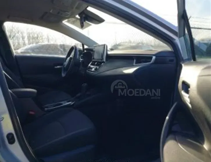 Toyota Corolla 1.8L 2021 თბილისი - photo 4