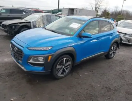 Hyundai Kona 2019 თბილისი