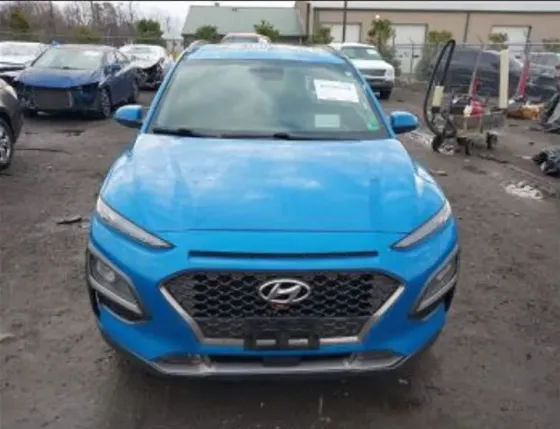 Hyundai Kona 2019 თბილისი