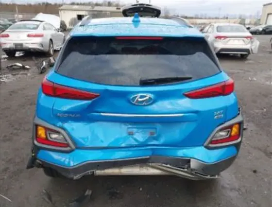 Hyundai Kona 2019 თბილისი