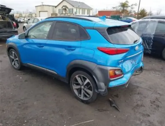 Hyundai Kona 2019 თბილისი