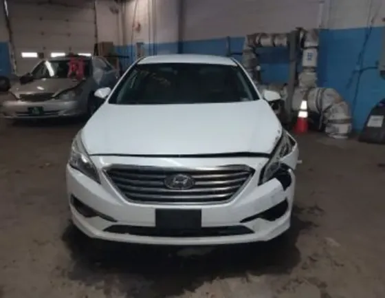 Hyundai Sonata 2017 თბილისი