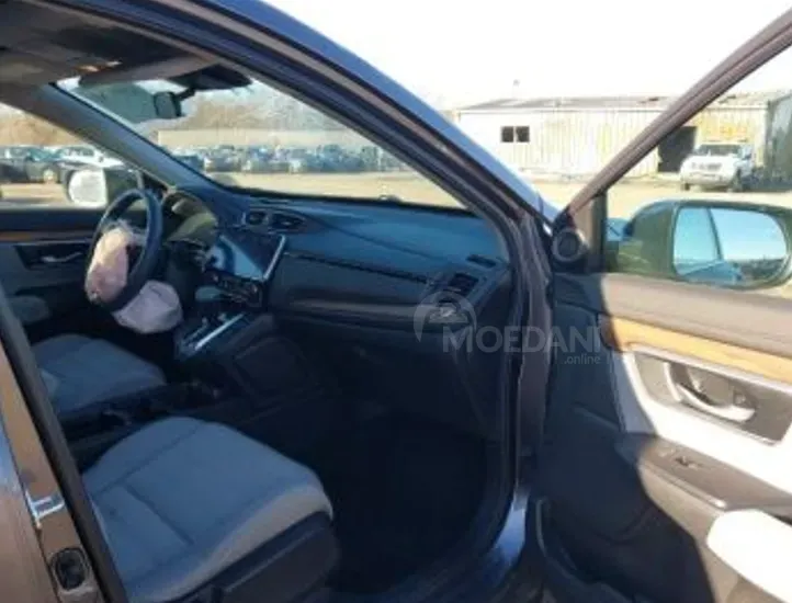 Honda CR-V 2021 თბილისი - photo 4