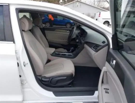 Hyundai Sonata 2015 თბილისი