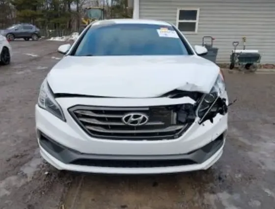 Hyundai Sonata 2015 თბილისი