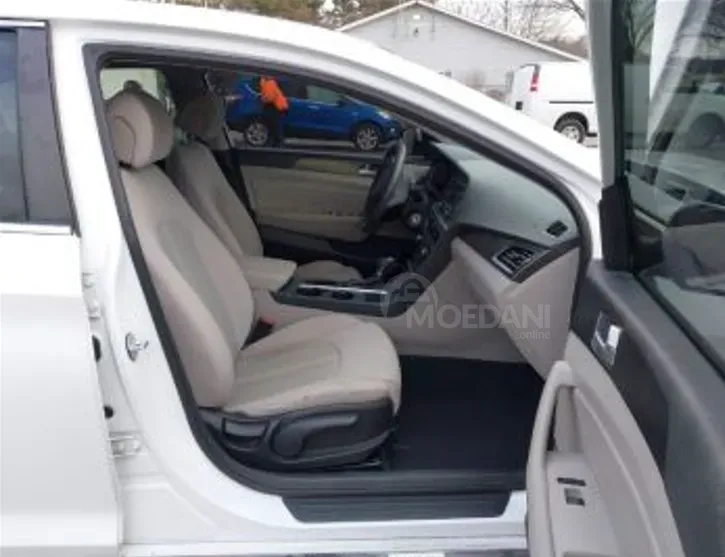 Hyundai Sonata 2015 თბილისი - photo 3