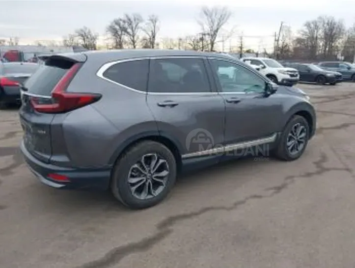 Honda CR-V 2020 თბილისი - photo 5