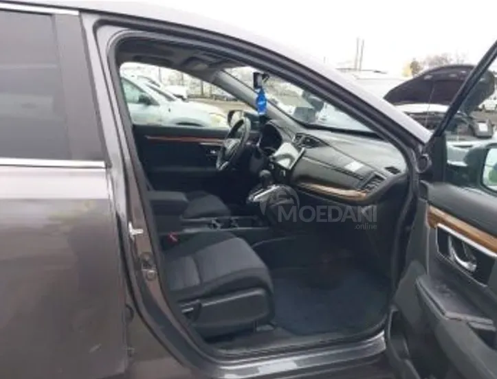 Honda CR-V 2020 თბილისი - photo 4