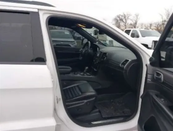 Jeep Grand Cherokee 2019 Tbilisi