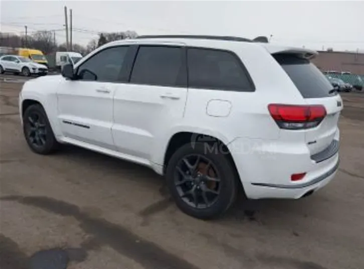Jeep Grand Cherokee 2019 Tbilisi - photo 6