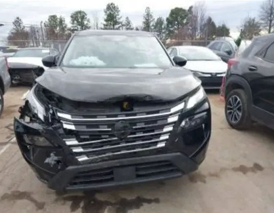 Nissan Rogue 2025 თბილისი