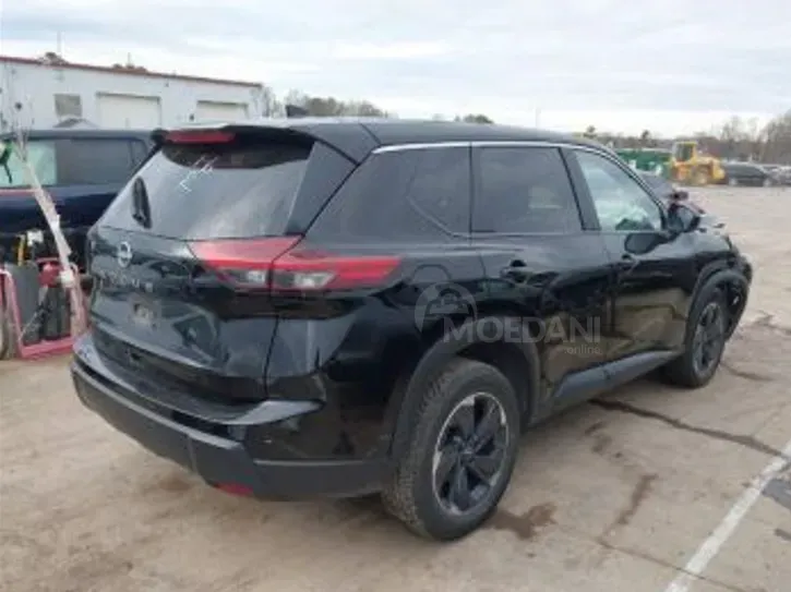 Nissan Rogue 2025 თბილისი - photo 4