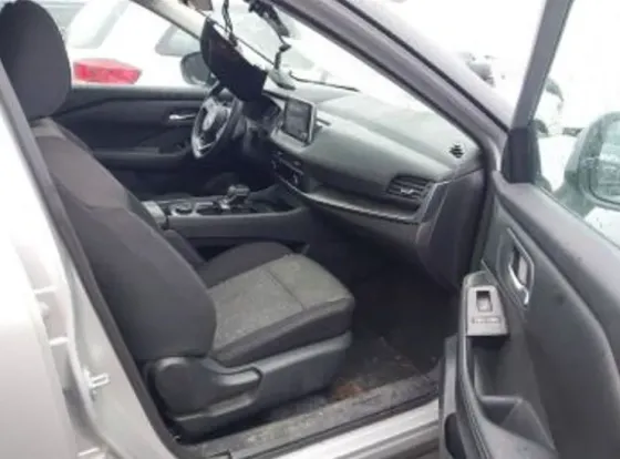 Nissan Rogue 2024 თბილისი