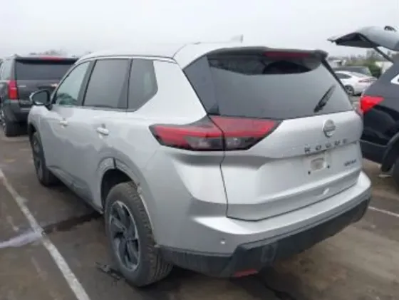 Nissan Rogue 2024 თბილისი