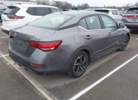 Nissan Sentra 2024 თბილისი