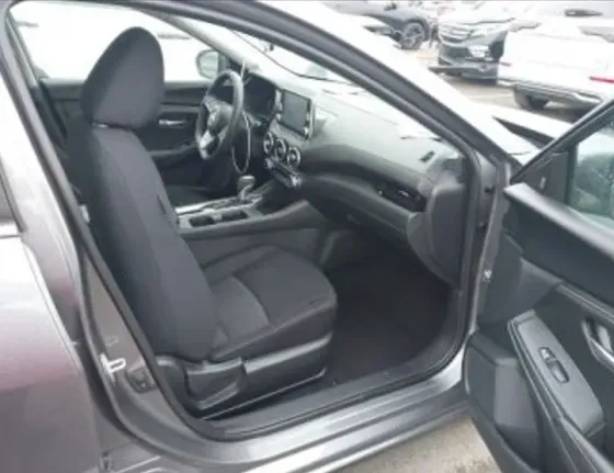 Nissan Sentra 2024 თბილისი