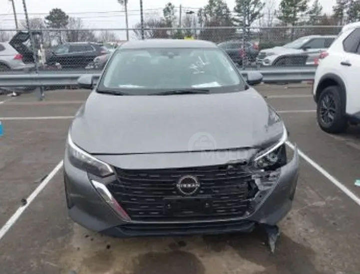 Nissan Sentra 2024 თბილისი - photo 1