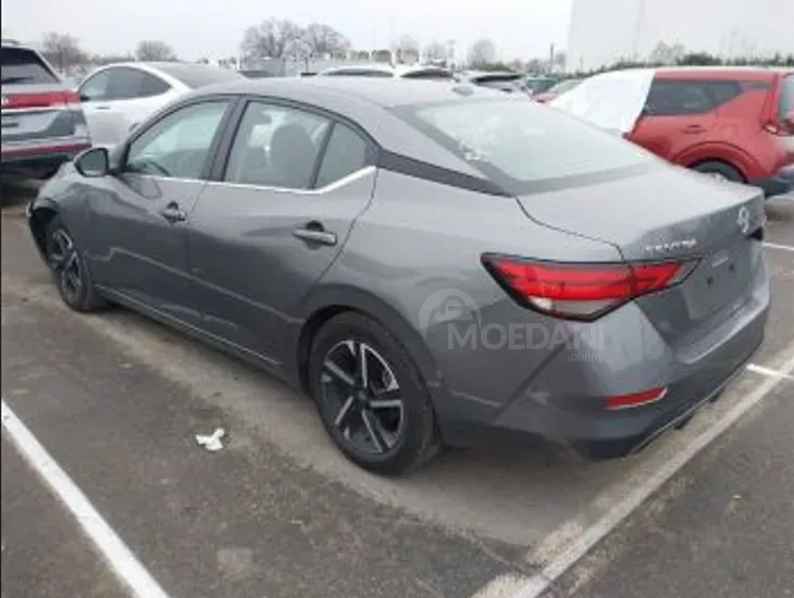 Nissan Sentra 2024 თბილისი - photo 6