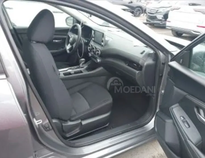 Nissan Sentra 2024 თბილისი - photo 5