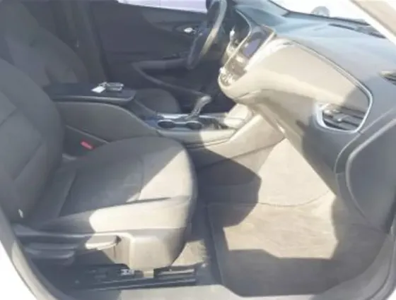 Chevrolet Malibu 2016 თბილისი