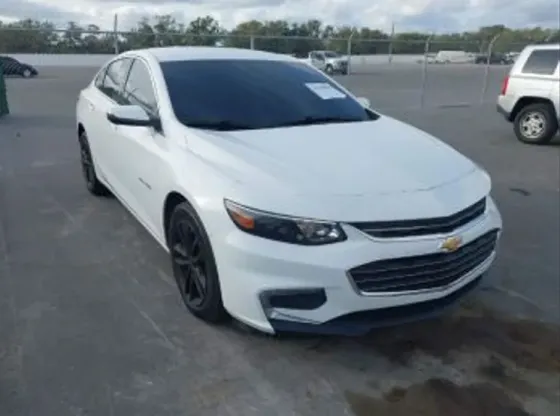 Chevrolet Malibu 2016 თბილისი