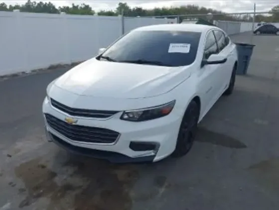 Chevrolet Malibu 2016 თბილისი