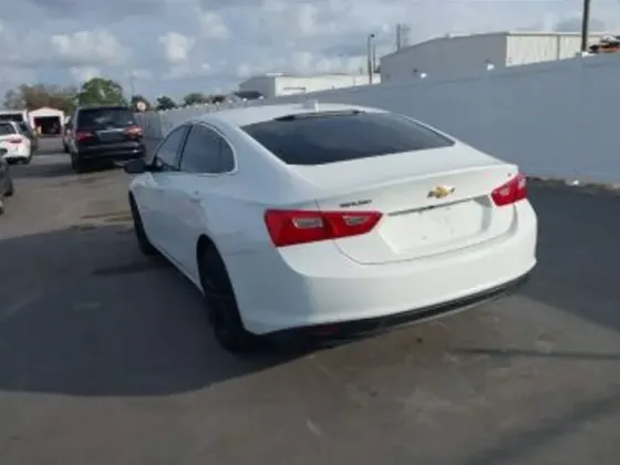 Chevrolet Malibu 2016 თბილისი