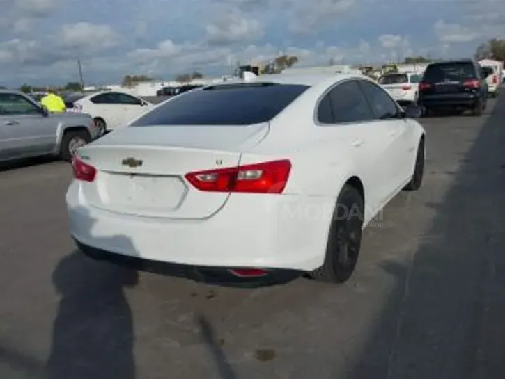 Chevrolet Malibu 2016 თბილისი - photo 5