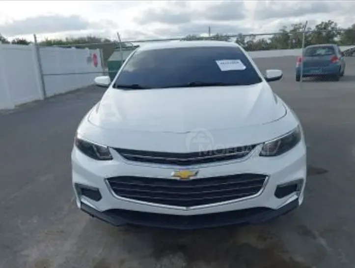 Chevrolet Malibu 2016 თბილისი - photo 3