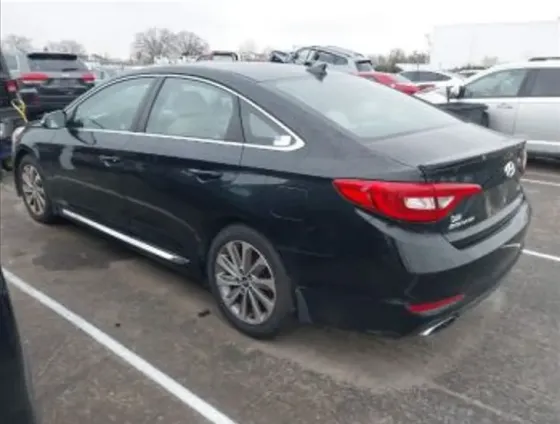Hyundai Sonata 2015 თბილისი