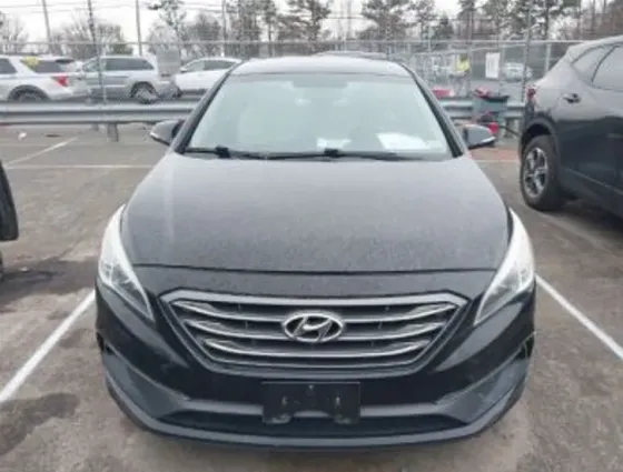 Hyundai Sonata 2015 თბილისი