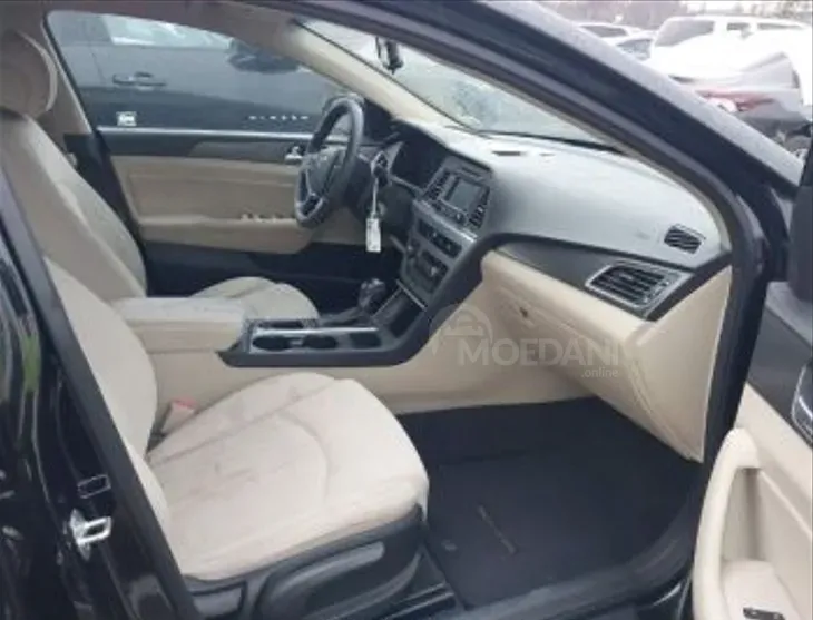 Hyundai Sonata 2015 თბილისი - photo 3