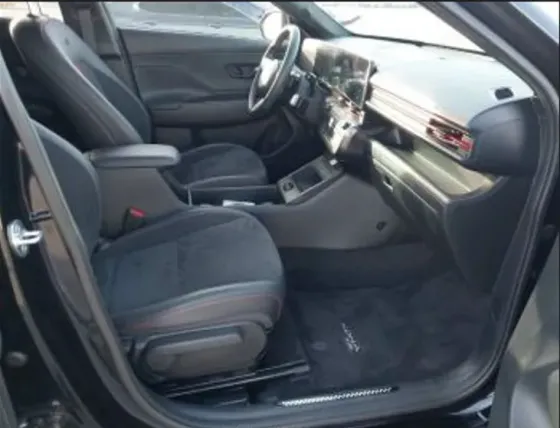 Hyundai Kona 2025 თბილისი