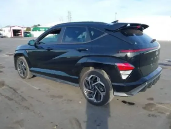 Hyundai Kona 2025 თბილისი