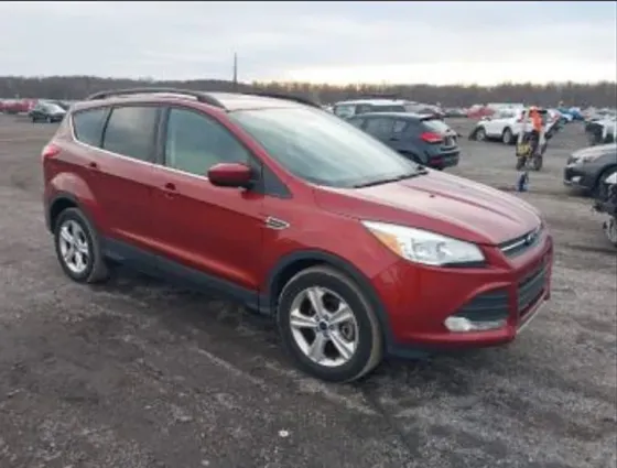 Ford Escape 1.6L 2016 თბილისი