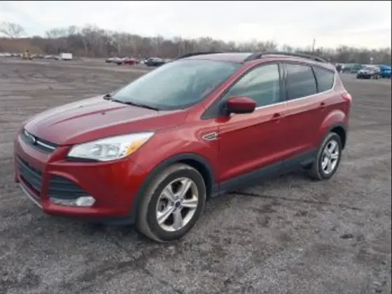 Ford Escape 1.6L 2016 თბილისი