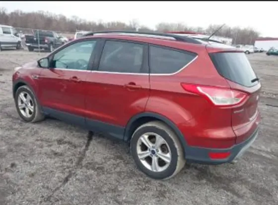 Ford Escape 1.6L 2016 თბილისი