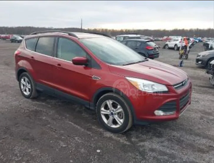 Ford Escape 1.6L 2016 თბილისი - photo 2