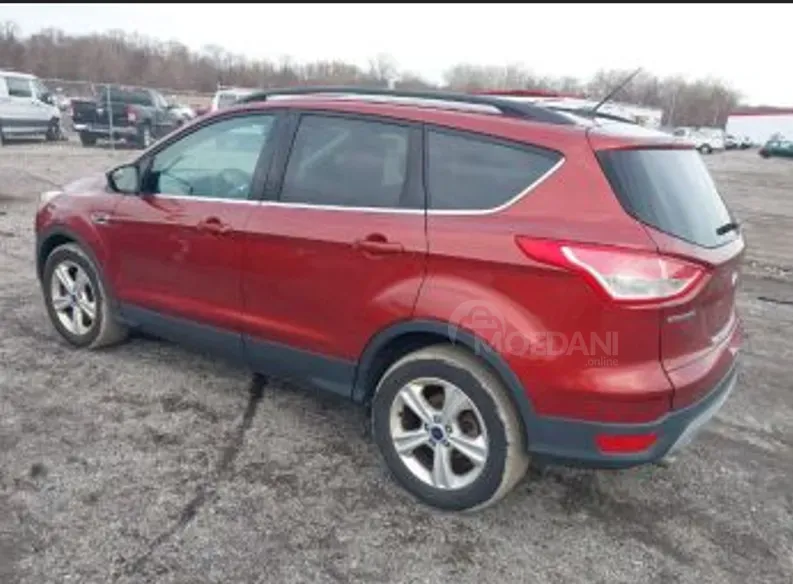 Ford Escape 1.6L 2016 თბილისი - photo 3
