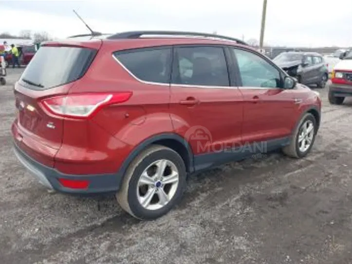 Ford Escape 1.6L 2016 თბილისი - photo 4