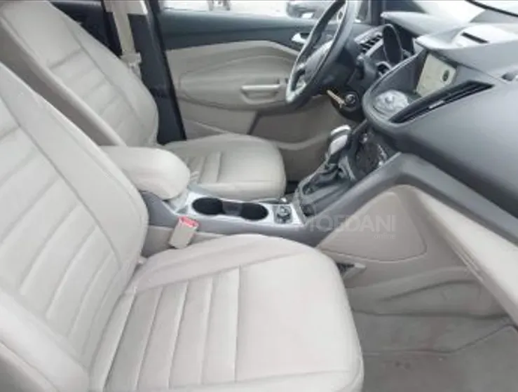 Ford Escape 1.6L 2016 თბილისი - photo 5