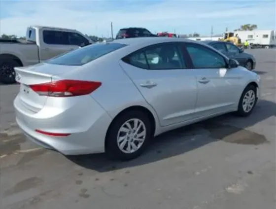 Hyundai Elantra 2017 თბილისი