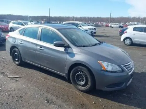 Nissan Sentra 2015 თბილისი
