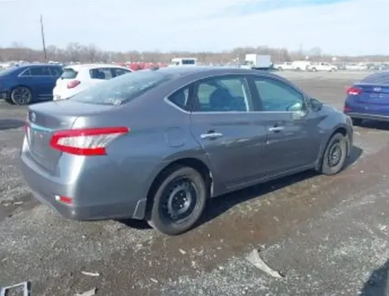 Nissan Sentra 2015 თბილისი