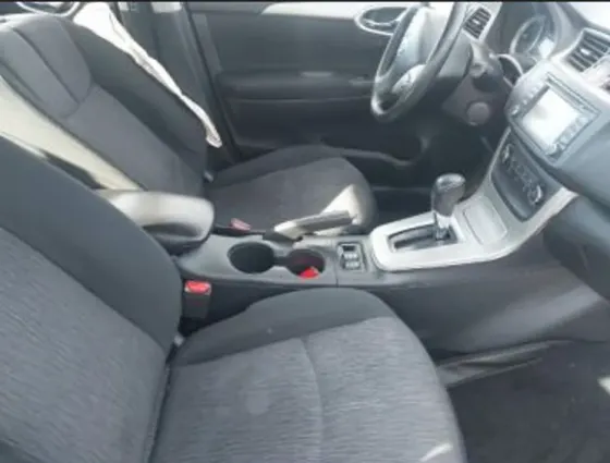 Nissan Sentra 2015 თბილისი