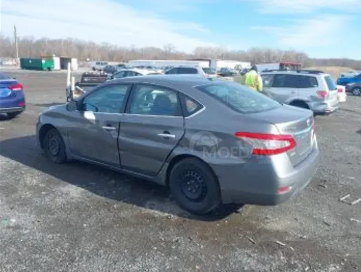 Nissan Sentra 2015 თბილისი - photo 3